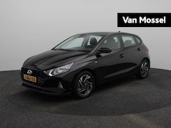 Hyundai i20 - 1.0 T-GDI Comfort |Automaat | Apple Carplay/Android Auto | Airco | Achteruitrijcamera | Cr
