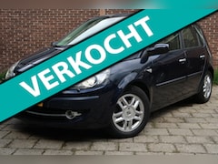 Renault Scénic - 2.0-16V Tech Line *Rijklaarprijs *Onderhouden *LPG *Panaromadak