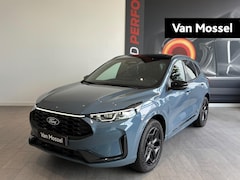 Ford Kuga - 2.5 PHEV BlueCruise Edition | VOORAAD | PANORAMADAK | | ELECTRISCHE TREKHAAK | | 360 CAMER
