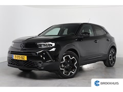 Opel Mokka Electric - Level 5 50 kWh | SOH 100% | Dealer Onderhouden | 1e Eigenaar | Warmtepomp | Stoel/Stuurver