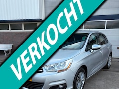 Citroën C4 - 1.6 VTi Collection