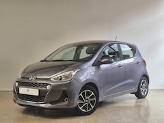 Hyundai i10 - 1.0i Comfort / Stuur-Stoel verwarming / 1e eigenaar / Nieuwe koppeling