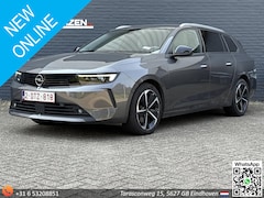 Opel Astra Sports Tourer - 1.5 CDTI Business Elegance | € 9.500, - NETTO | Climate | Cruise | Navi | Camera |