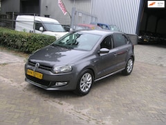 Volkswagen Polo - 1.2-12V BlueMotion Comfortline airco APK