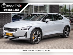 Polestar 2 - 2 Long Range Dual Motor Performance Plus 82 kWh SOH 91% |
