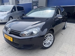 Volkswagen Golf Variant - 1.2 TSI BlueMotion |cruice control|nette auto|