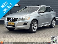 Volvo XC60 - 2.0 T5 R-Design Automaat | Leder | Pano | Climate | Cruise | Navi |