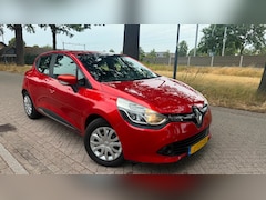 Renault Clio - 0.9 TCe Expression 2015 NIEUWE APK