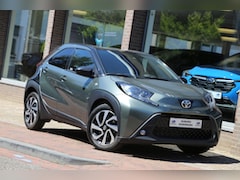Toyota Aygo X - 1.0 VVT-i MT Pulse Navi Carplay ACC Camera