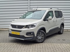 Peugeot Rifter - MPV 110 Allure Navi/Cam