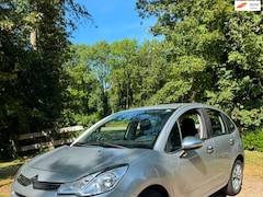 Citroën C3 - 1.4 HDiF Tendance