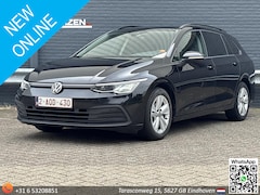 Volkswagen Golf Variant - 1.0 TSI Life | € 9.850, - NETTO | Climate | Cruise | Navi | PDC |
