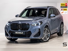 BMW X1 - XDrive23i|M-sport|Pano|E-trek|20inch|H&K|HUD|Cam|Gara