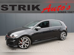 Volkswagen Golf - 2.0 TSI 240PK GTI Performance - VIRTUAL COCKPIT - CAMERA - SCHUIF/KANTELDAK