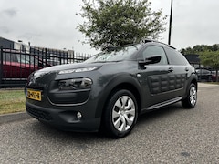 Citroën C4 Cactus - PureTech 110pk S&S BUSINESS PLUS NAVIGATIE PANORAMADAK