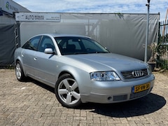 Audi A6 Limousine - 2.8 Quattro AUT-NWE APK-Clima-Cruise-Leer