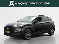 Hyundai Kona - 1.6 GDI HEV Comfort Smart | Navigatie | Camera | Cruise control |