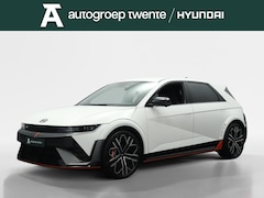 Hyundai IONIQ 5 - N AWD 84 kWh 650PK | 360 Camera | Launch Control | Schaalstoelen | Stoelventilatie