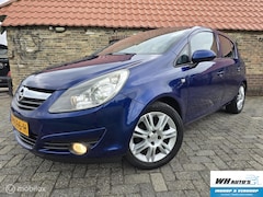 Opel Corsa - 1.2-16V Business nette auto