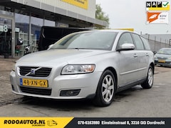 Volvo V50 - 2.4 Edition I Koppaking Defect