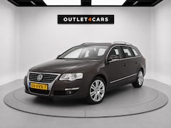 Volkswagen Passat Variant - 2.0 TDI Highline