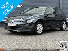 Volkswagen Golf - 1.0 TSI Life Business | € 10.700, - NETTO | Climate | Cruise | Navi | Camera |