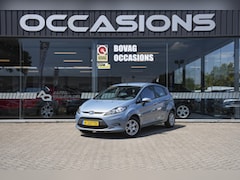 Ford Fiesta - 1.25 Trend