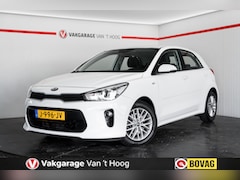 Kia Rio - 1.0 TGDI DynamicLine Camera|Navigatie|Applecarplay