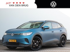 Volkswagen ID.4 - Pro 77 kWh | SOH 92, 7% | Afneembare trekhaak | Elektrisch verstelbare voorstoelen + memor