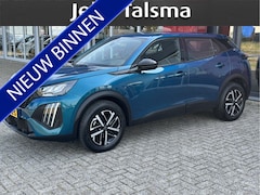 Peugeot 2008 - 1.2 Hybrid 145 Style Automaat | Apple/Android CarPlay