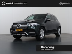 Mercedes-Benz GLE-Klasse - 350 de 4MATIC Premium | AMH | Trekhaak | Panoramadak | Memory | Stoelventialtie | Headup |