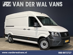 Volkswagen Crafter - 2.0 TDI 141pk L3H3 L2H2 Euro6 Airco | Camera | Apple Carplay | Android Auto | Cruisecontro