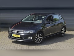 Volkswagen Polo - 1.0 TSI Beats 2018