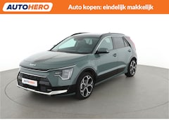 Kia Niro - 1.6 GDi PHEV DynamicLine |EE01871|