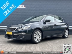 Peugeot 308 - 1.2 PureTech Active | Climate | Cruise | Navi | PDC | APK 04-2027 |