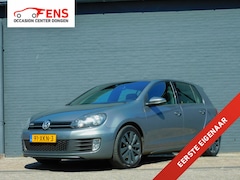 Volkswagen Golf - 2.0 GTD Edition 1e EIGENAAR CARPLAY/ANDROID PANO/SCHUIFDAK STOELVERW 4-SEIZOENENBANDEN