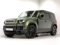 Land Rover Defender 110 - 2.0 P300e 110 S Forest Edition Leverbaar vanaf 06/2026