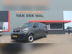Peugeot Expert - Bestel 2.0 BlueHDI 120 Standard Grip
