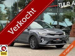 Kia Stonic - 1.0 T Black edition Clima Cruise Camera BTW auto
