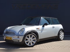 MINI 3-Deurs - 1.6 Cooper Pepper