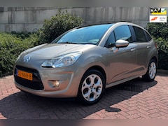 Citroën C3 - 1.6 VTi Exclusive/VOLAUTOMAATISCH/RIJKAAR/2DE EIG/