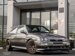 Ford Escort - V 2.0 RS Cosworth 4x4 / 1 of 2500 / 330PK / Performance / BBS / Recaro