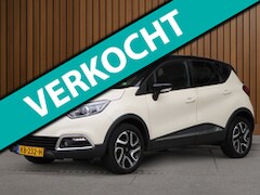 Renault Captur - 0.9 TCe Dynamique | Parkeersensoren | Cruise | Navi | LM Velgen | NAP