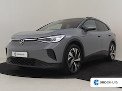 Volkswagen ID.4 - Pro 77 kWh 204PK | Head-up Display | Panorama-dak | Trekhaak uitklapbaar | Rondomzicht cam