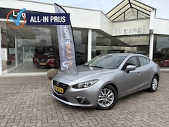 Mazda 3 - 3 2.0 Skylease