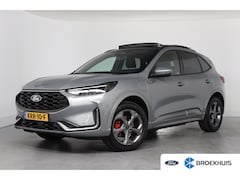 Ford Kuga - 2.5 PHEV ST-Line X | Open dak | Trekhaak | Memory | LED | Winterpack | Cruise Adaptive | B