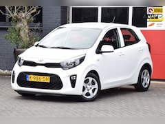 Kia Picanto - 1.0 DPi ComfortLine 5p 2020 Airco Cruise Control 15x op voorraad