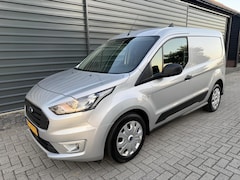 Ford Transit Connect - 1.0 Benz, Airco Camera Navi Dealer onderhouden
