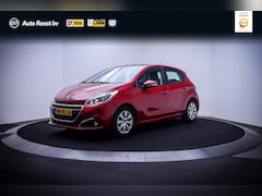 Peugeot 208 - 1.2T Blue Lion 1e Eig. NAVI | CARPLAY | DAB | AIRCO | CRUISE | PDC