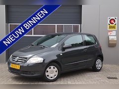 Volkswagen Fox - 1.2 Trendline